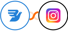 MessageBird + Instagram for business Integration