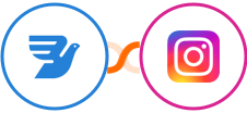 MessageBird + Instagram Lead Ads Integration