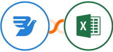 MessageBird + Microsoft Excel Integration