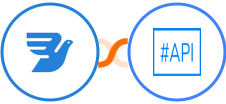 MessageBird + SharpAPI Integration