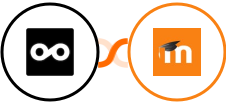 Metricool + Moodle Integration