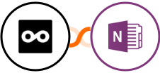 Metricool + OneNote Integration