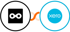 Metricool + Xero Integration