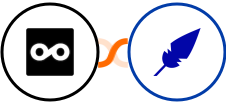 Metricool + Xodo Sign Integration