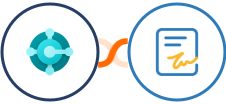 Microsoft Dynamics 365 Business Central (Beta + Zoho Sign Integration