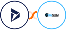 Microsoft Dynamics 365 CRM + AccuFunnels Integration