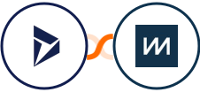 Microsoft Dynamics 365 CRM + ChartMogul Integration