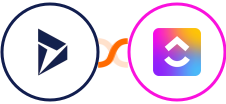 Microsoft Dynamics 365 CRM + ClickUp Integration