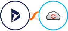 Microsoft Dynamics 365 CRM + CloudConvert Integration