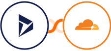 Microsoft Dynamics 365 CRM + Cloudflare Integration