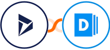 Microsoft Dynamics 365 CRM + Docamatic Integration