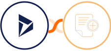 Microsoft Dynamics 365 CRM + DocsCloud Integration