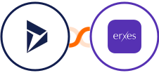 Microsoft Dynamics 365 CRM + Erxes Integration