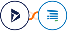 Microsoft Dynamics 365 CRM + Formsite Integration