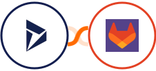 Microsoft Dynamics 365 CRM + GitLab Integration