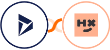 Microsoft Dynamics 365 CRM + Humanitix Integration