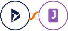 Microsoft Dynamics 365 CRM + Jumppl Integration