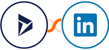 Microsoft Dynamics 365 CRM + LinkedIn Ads Integration