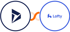 Microsoft Dynamics 365 CRM + Lofty Integration