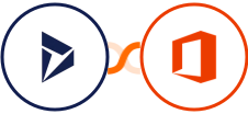 Microsoft Dynamics 365 CRM + Microsoft Office 365 Integration