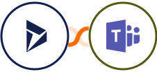 Microsoft Dynamics 365 CRM + Microsoft Teams Integration