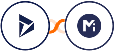 Microsoft Dynamics 365 CRM + Mightyforms Integration