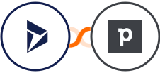Microsoft Dynamics 365 CRM + Pipedrive Integration