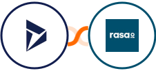 Microsoft Dynamics 365 CRM + rasa.io Integration