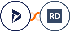 Microsoft Dynamics 365 CRM + RD Station Integration