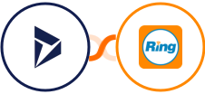 Microsoft Dynamics 365 CRM + RingCentral Integration