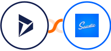 Microsoft Dynamics 365 CRM + Saastic Integration