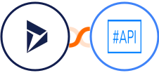 Microsoft Dynamics 365 CRM + SharpAPI Integration