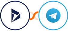 Microsoft Dynamics 365 CRM + Telegram Integration