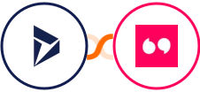 Microsoft Dynamics 365 CRM + Tolstoy Integration