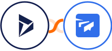 Microsoft Dynamics 365 CRM + Twist Integration