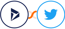 Microsoft Dynamics 365 CRM + Twitter (Legacy) Integration