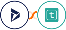 Microsoft Dynamics 365 CRM + Typless Integration