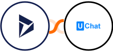 Microsoft Dynamics 365 CRM + UChat Integration