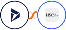 Microsoft Dynamics 365 CRM + User.com Integration