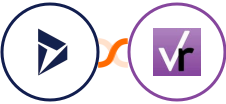 Microsoft Dynamics 365 CRM + VerticalResponse Integration