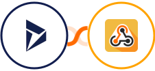 Microsoft Dynamics 365 CRM + Webhook / API Integration Integration