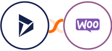 Microsoft Dynamics 365 CRM + WooCommerce Integration