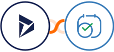 Microsoft Dynamics 365 CRM + Zoho Bookings Integration