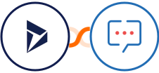 Microsoft Dynamics 365 CRM + Zoho Cliq Integration