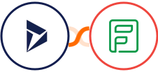 Microsoft Dynamics 365 CRM + Zoho Forms Integration