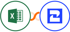 Microsoft Excel + 2Chat Integration