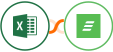 Microsoft Excel + Acadle Integration