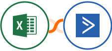 Microsoft Excel + ActiveCampaign Integration