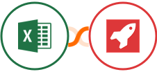 Microsoft Excel + AeroLeads Integration