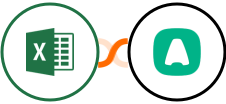 Microsoft Excel + Aircall Integration